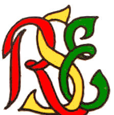 RSE Wappen