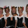 Damensitzung