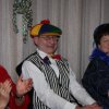 Karnevals-Samstag