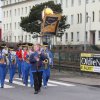 Sturm auf das Rathaus 2017