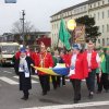 Sturm auf das Rathaus 2017