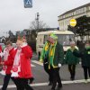 Sturm auf das Rathaus 2017