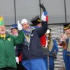 Sturm auf das Rathaus 2017