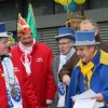 Sturm auf das Rathaus 2017
