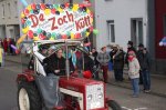 Karnevalszug Mechernich
