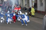 Karnevalszug 2017