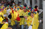 Karnevalszug 2017