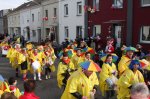 Karnevalszug Mechernich