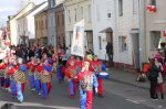 Karnevalszug 2017