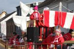 Karnevalszug 2017