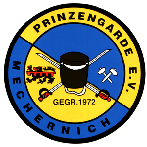 Prinzengarde Mechernich